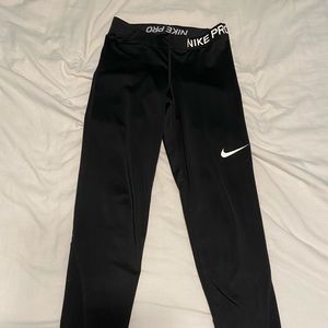 Nike Pro Leggings